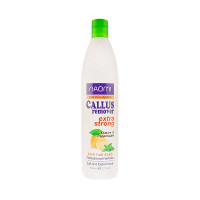 Naomi Callus Remover Extra Strong Кислотный пилинг для педикюра 500мл